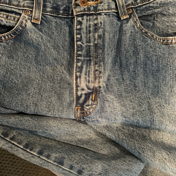 BOYS jeans in like new condition - Picture 3 of 4